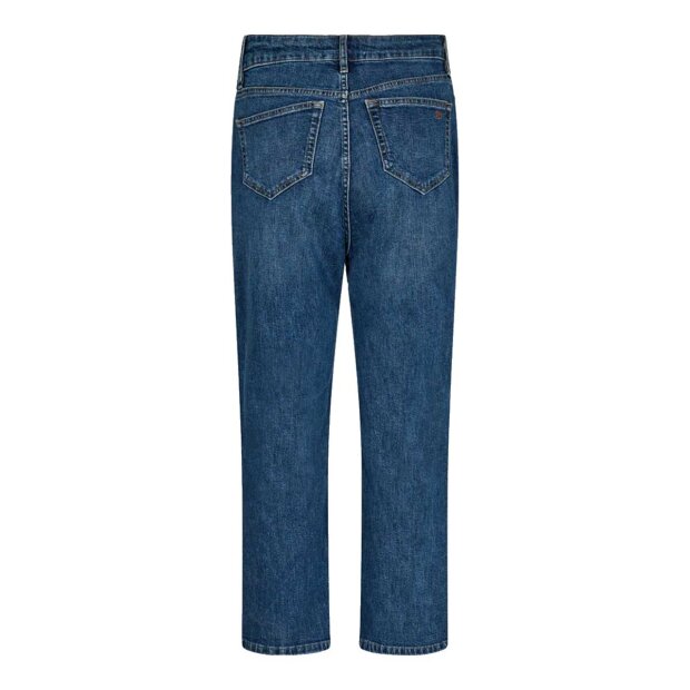 IVY COPENHAGEN - TONYA JEANS WASH LIVERPOOL STREET | DENIM BLUE