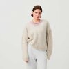 AMERICAN VINTAGE - EAST JUMPER | POUDREUSE