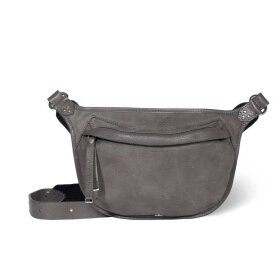 JEROME DREYFUSS - STAN BUMBAG 27X19X6 CM | ANTHRACITE