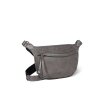 JEROME DREYFUSS - STAN BUMBAG 27X19X6 CM | ANTHRACITE