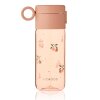 LIEWOOD - CLEMENCE VANDFLASKE 350 ML | PEACH/SEA SHELL