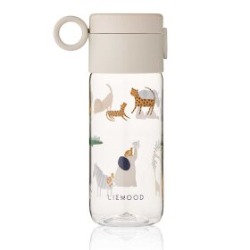 LIEWOOD - CLEMENCE VANDFLASKE 350 ML | ALL TOGETHER/SANDY