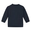 HUST AND CLAIRE - SOFUS SWEATSHIRT | NAVY