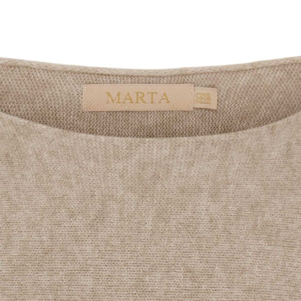 MARTA DU CHATEAU - SIA STRIK | MEDIUM BEIGE