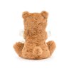 JELLYCAT - BARTHOLOMEW BAMSE NUSSEKLUD - 13X34 CM