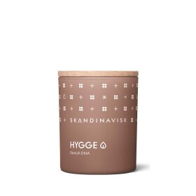 SKANDINAVISK - DUFTLYS LILLE 65 G | HYGGE