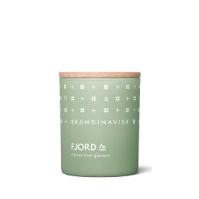 SKANDINAVISK - DUFTLYS LILLE  65 G | FJORD