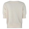 SIX AMES - MOI SWEATER | OFF WHITE