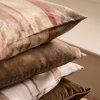 IB LAURSEN - PUDE INKL. FYLD 50X50 CM | BEIGE/BRUN/RUST