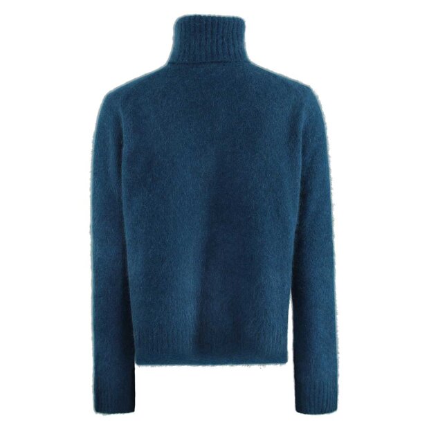 SIX AMES - RILLO SWEATER | LEGION BLUE