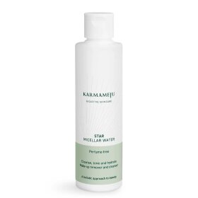 KARMAMEJU - STAR MICELLAR WATER - 200 ML