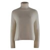 SIX AMES - RILLO SWEATER | OFF WHITE