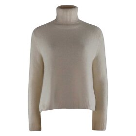 SIX AMES - RILLO SWEATER | OFF WHITE