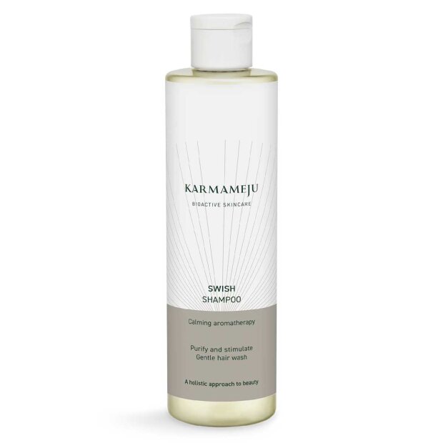 KARMAMEJU - SWISH SHAMPOO - 300 ML