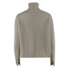 SIX AMES - RILLO SWEATER | OFF WHITE