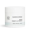 KARMAMEJU - DREAM CREMET LER-ANSIGTSMASKE - 65 ML