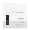 KARMAMEJU - MOUNT EVEREST BADEKÅBE I FLEECE | DARK GREY