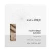 KARMAMEJU - MOUNT EVEREST BADEKÅBE I FLEECE | BEIGE