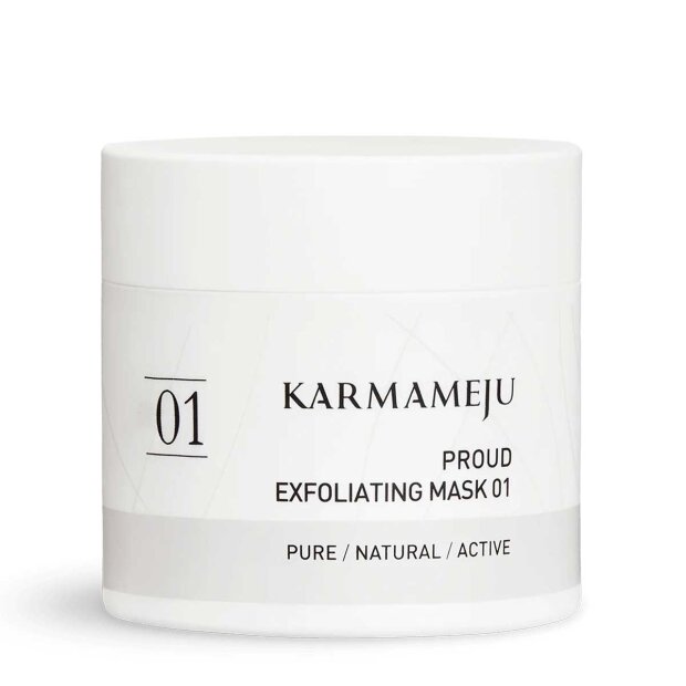 KARMAMEJU - DEEP PEELING ANSIGTSMASKE - 65 ML