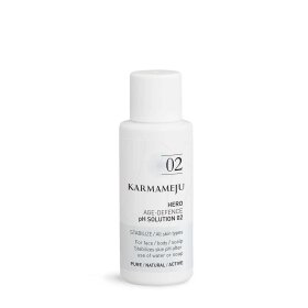 KARMAMEJU - HERO PH-SOLUTION TRAVELSIZE - 50 ML