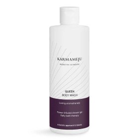 KARMAMEJU - QUEEN BODYWASH - 400 ML