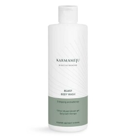 KARMAMEJU - BLAST BODYWASH - 400 ML