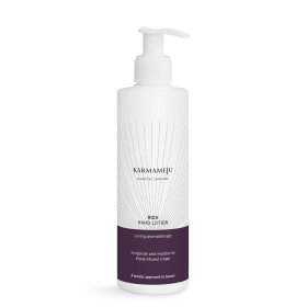 KARMAMEJU - RICH HÅNDCREME - 250 ML