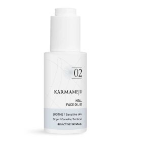 KARMAMEJU - HEAL ANSIGTSOLIE - 30 ML