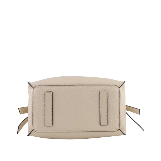 POURCHET - BLOSSOM SMALL TASKE | BEIGE