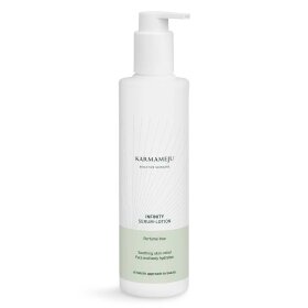 KARMAMEJU - INFINITY MULTIPRODUKT TIL ANSIGT & KROP - 300 ML