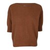 SIX AMES - MOI SWEATER | DACHSHUND