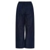 MARTA DU CHATEAU - VIOLETA JEANS | DARK BLUE