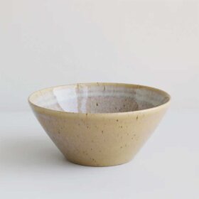 BORNHOLMS KERAMIKFABRIK - SMALL BOWL | OATMEAL