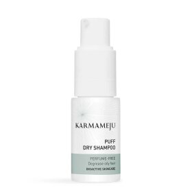 KARMAMEJU - PUFF DRY SHAMPOO - 15 G