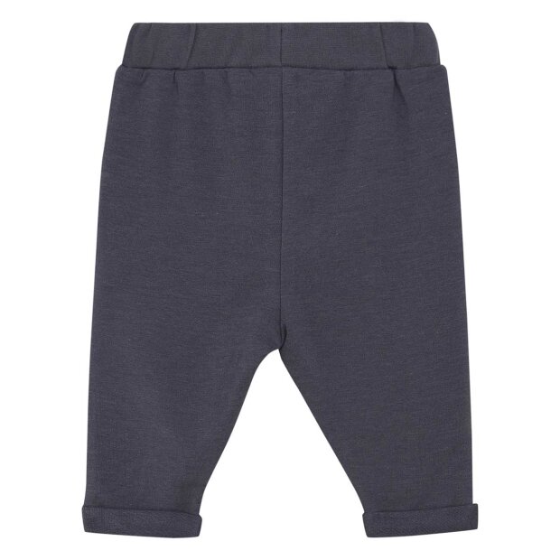 FIXONI - JOGGINGBUKSER | ODYSSEY GRAY