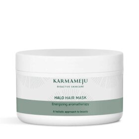 KARMAMEJU - HALO HÅRMASKE - 200 ML