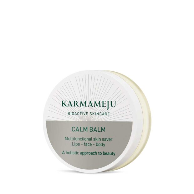 KARMAMEJU - CALM BALM VEGAN TRAVELSIZE - 20 ML