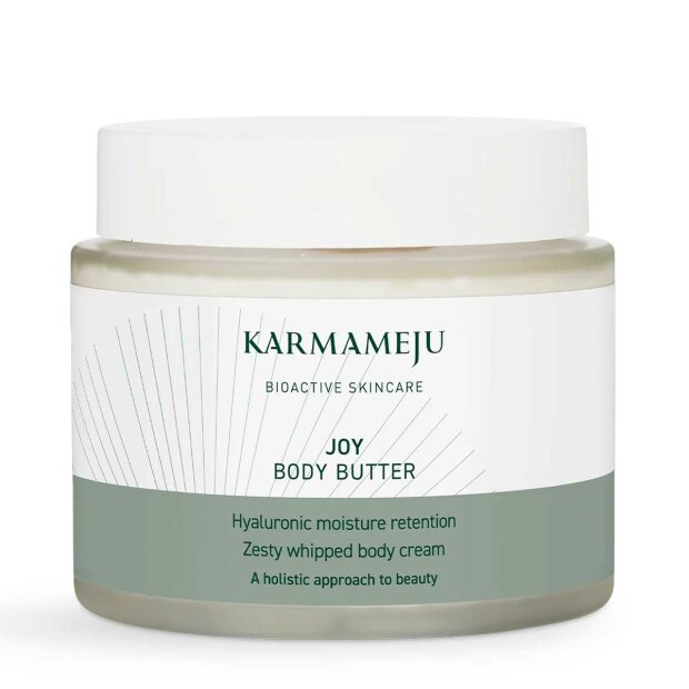 KARMAMEJU - JOY BODY BUTTER - 200 ML