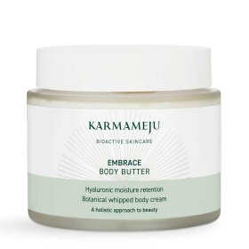 KARMAMEJU - EMBRACE BODY BUTTER - 200 ML