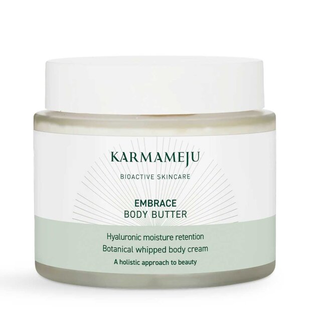 KARMAMEJU - EMBRACE BODY BUTTER - 200 ML