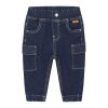 HUST AND CLAIRE - JOHAN JEANS | DENIM BLUE