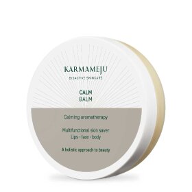 KARMAMEJU - CALM BALM VEGAN - 90 ML