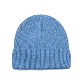 BECK SØNDERGAARD - WOONA BEANIE HUE | CORONET BLUE