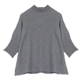 IMPERIAL - IMPERIAL STRIK M/TURTLENECK | GRIGIO