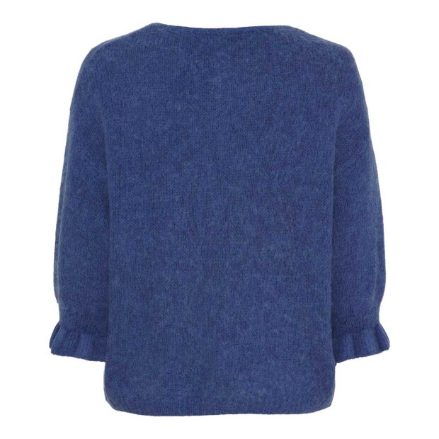 MARTA DU CHATEAU - JULIANA CARDIGAN | JEANS