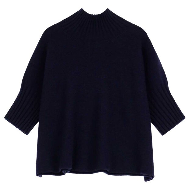 IMPERIAL - IMPERIAL STRIK M/TURTLENECK | BLU