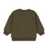 KONGES SLØJD - LOU SWEATSHIRT | KALAMATA