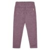 HUST AND CLAIRE - LISA LEGGINGS | DARK PLUM