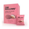 THE MALLOWS - FILLED MALLOWS ÆSKE M/5 STK. | RUBY CHOCOLADE