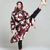 RAINKISS - RAINKISS REGNPONCHO | MALIKA FAVRE ANIMO BORDEAUX